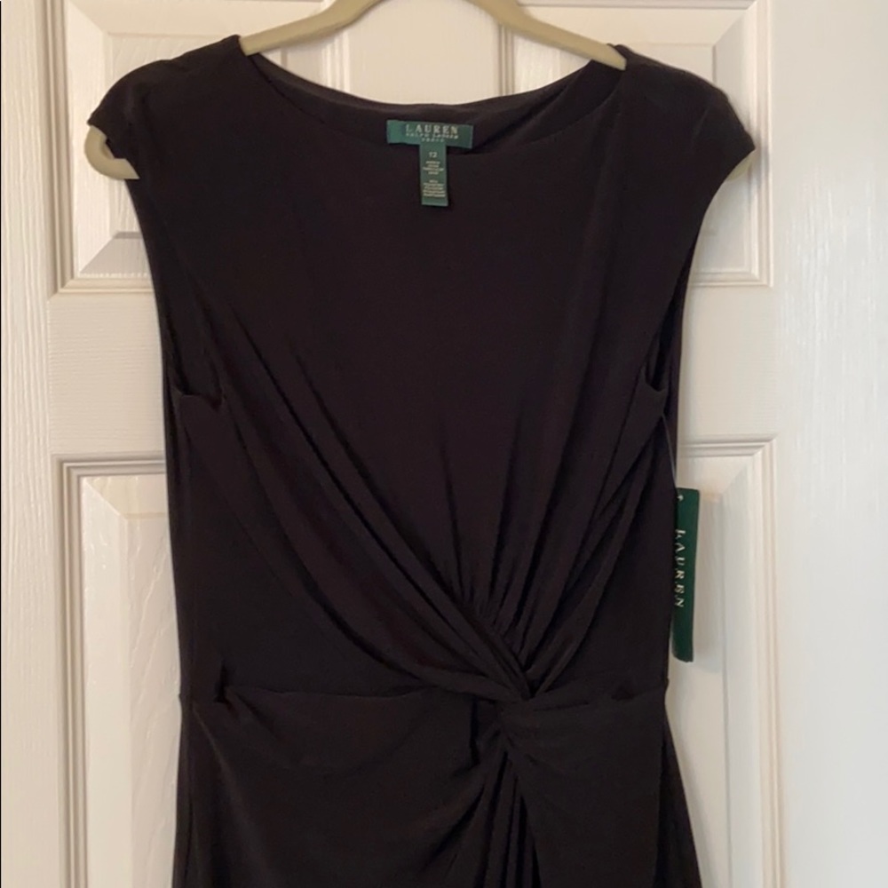 Lauren Ralph Lauren Little Black Dress